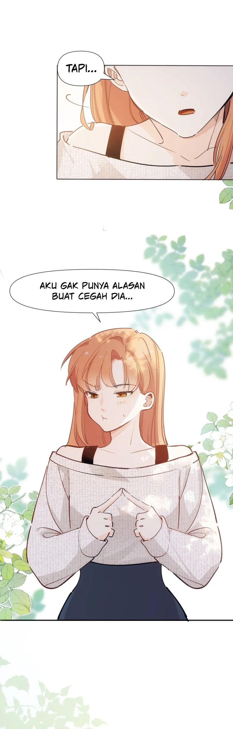 Ten Years Later, I Married My Nemesis Chapter 17 Gambar 20