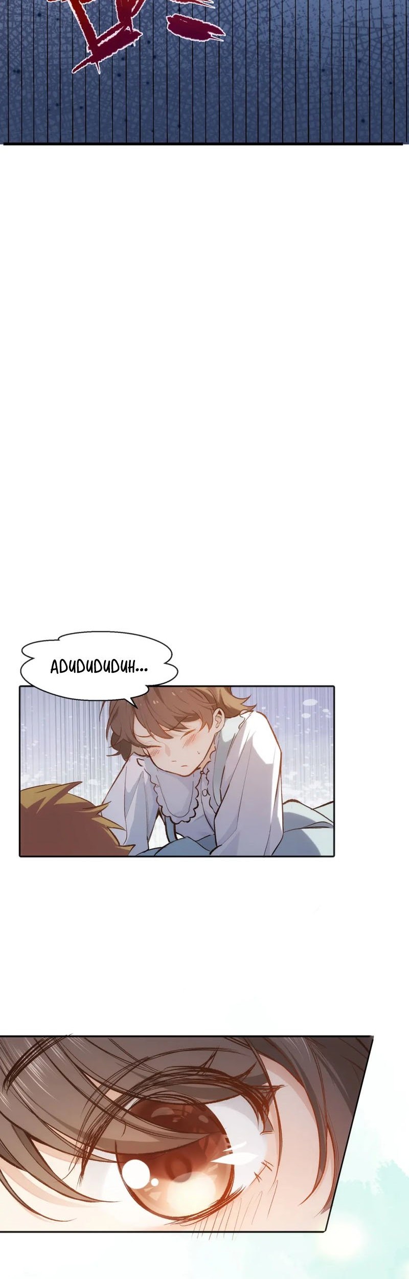 Ten Years Later, I Married My Nemesis Chapter 17 Gambar 25