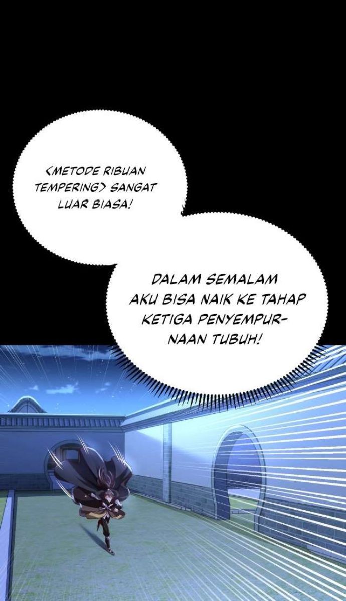 Ancient Godly Monarch Chapter 02 Gambar 46