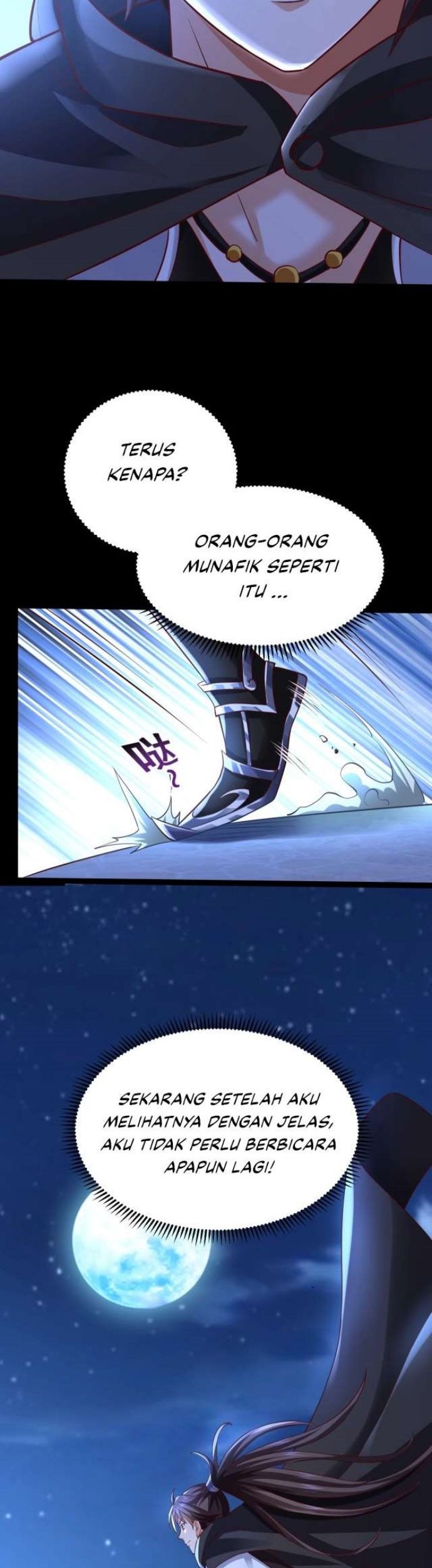 Ancient Godly Monarch Chapter 02 Gambar 48