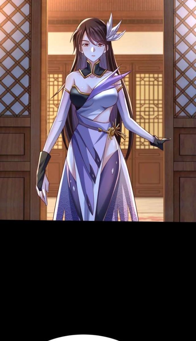 Ancient Godly Monarch Chapter 02 Gambar 51