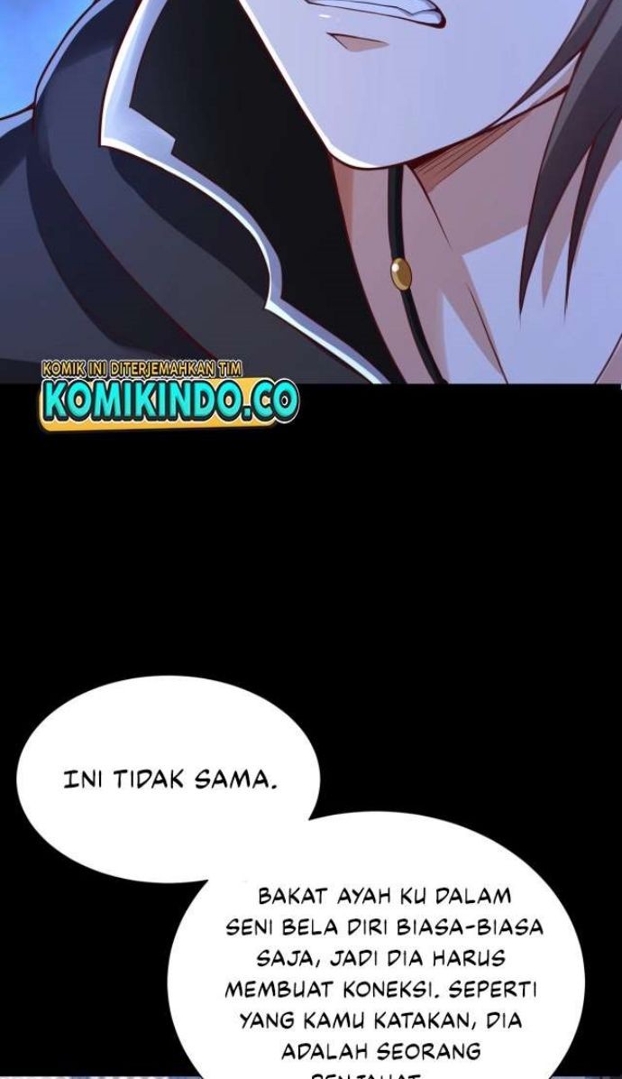 Ancient Godly Monarch Chapter 02 Gambar 56