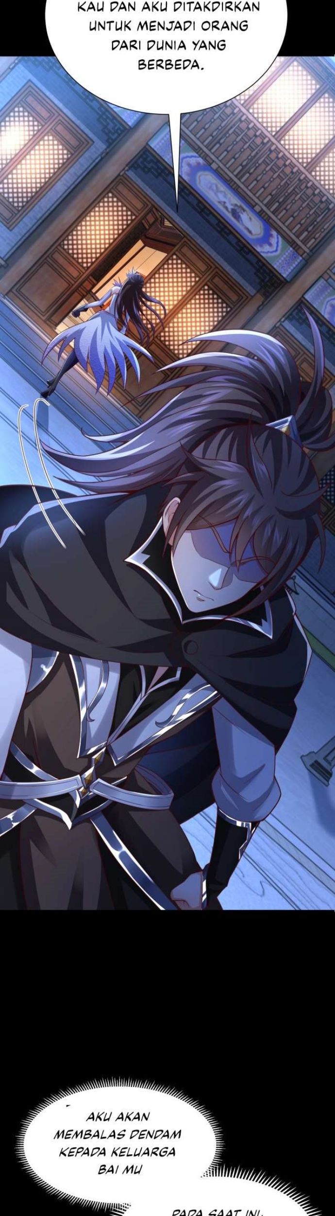 Ancient Godly Monarch Chapter 02 Gambar 59