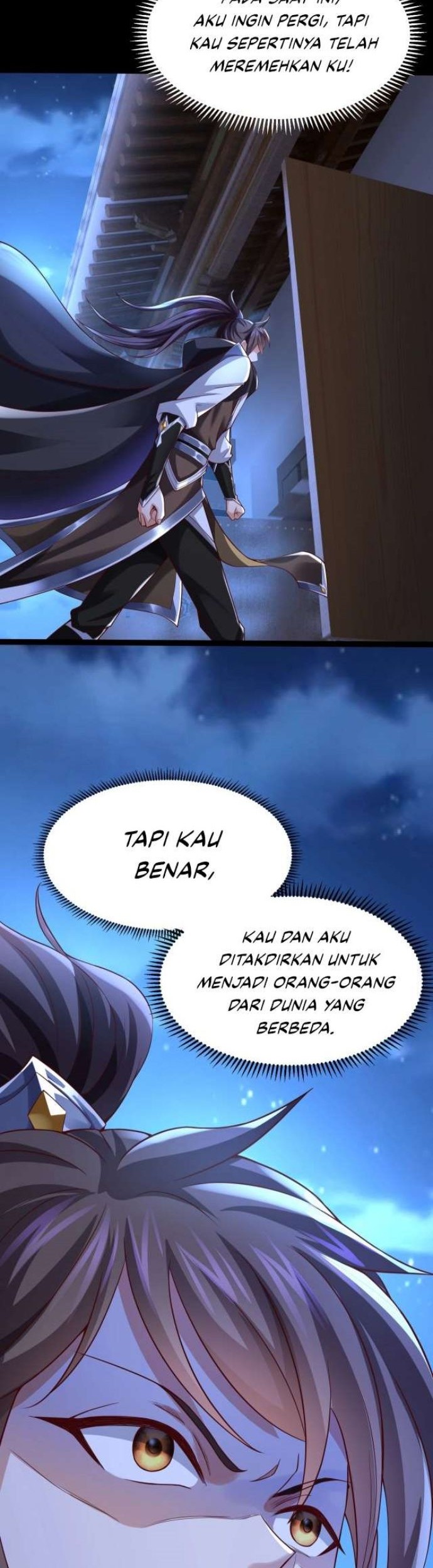 Ancient Godly Monarch Chapter 02 Gambar 60