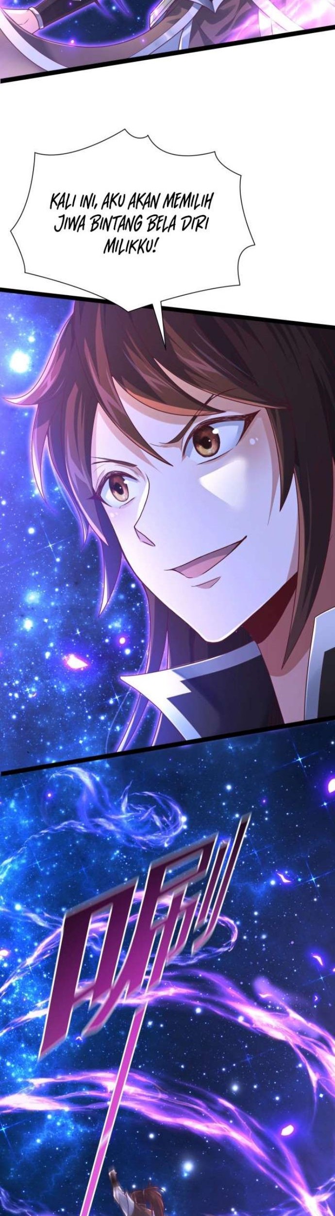 Ancient Godly Monarch Chapter 02 Gambar 5