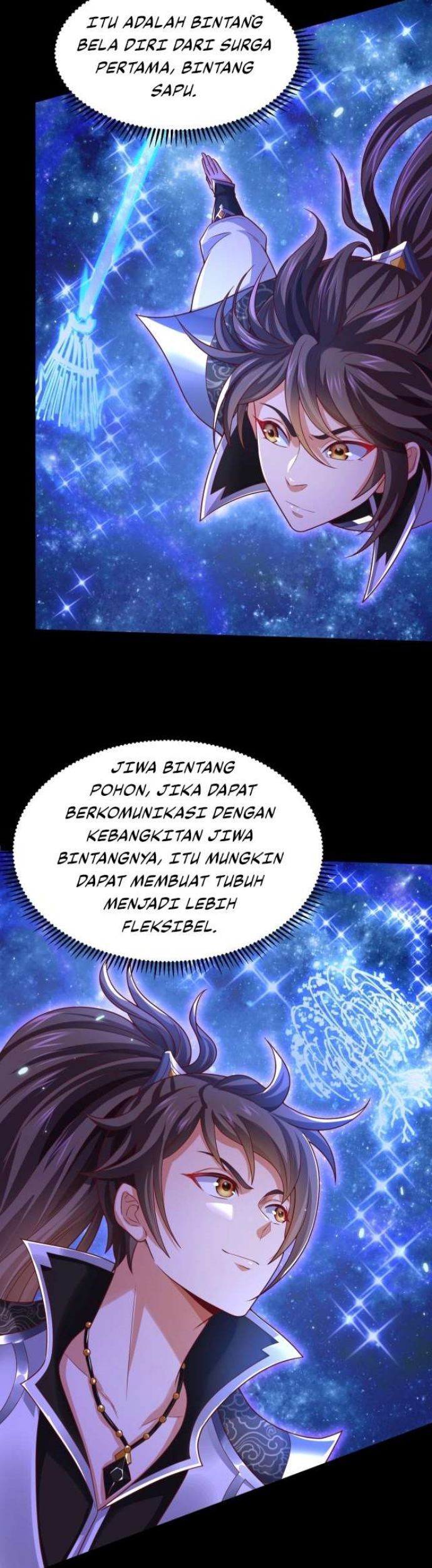 Ancient Godly Monarch Chapter 02 Gambar 7