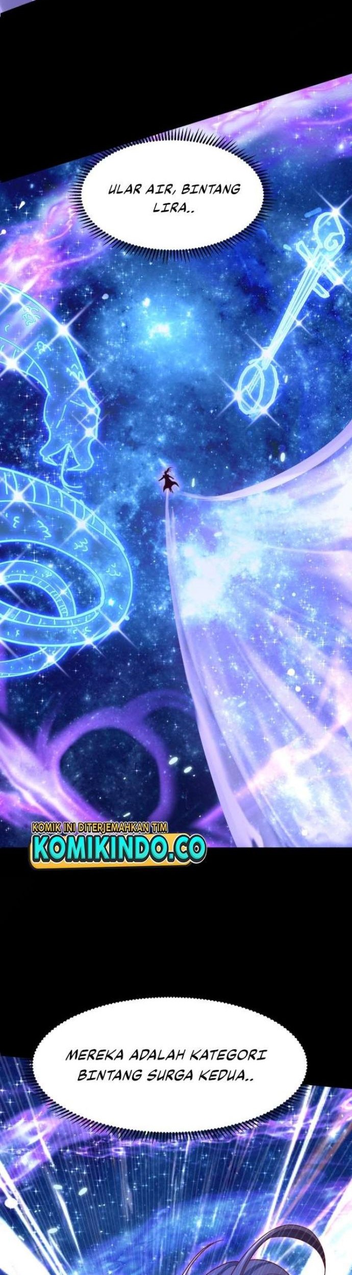 Ancient Godly Monarch Chapter 02 Gambar 8