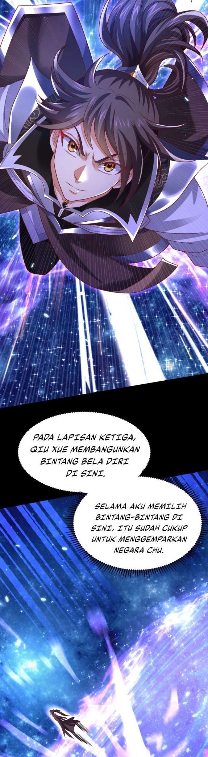 Ancient Godly Monarch Chapter 02 Gambar 9
