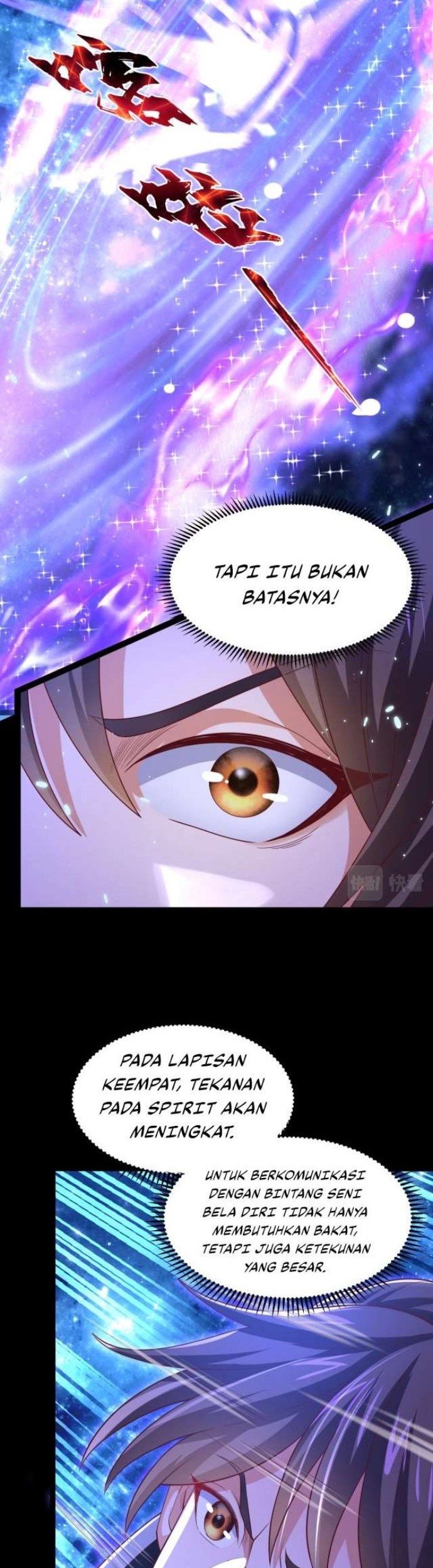 Ancient Godly Monarch Chapter 02 Gambar 10