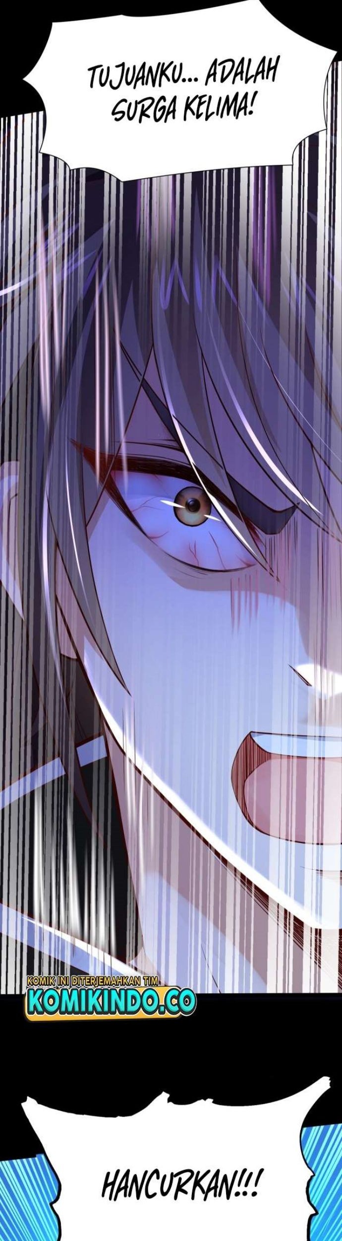 Ancient Godly Monarch Chapter 02 Gambar 14
