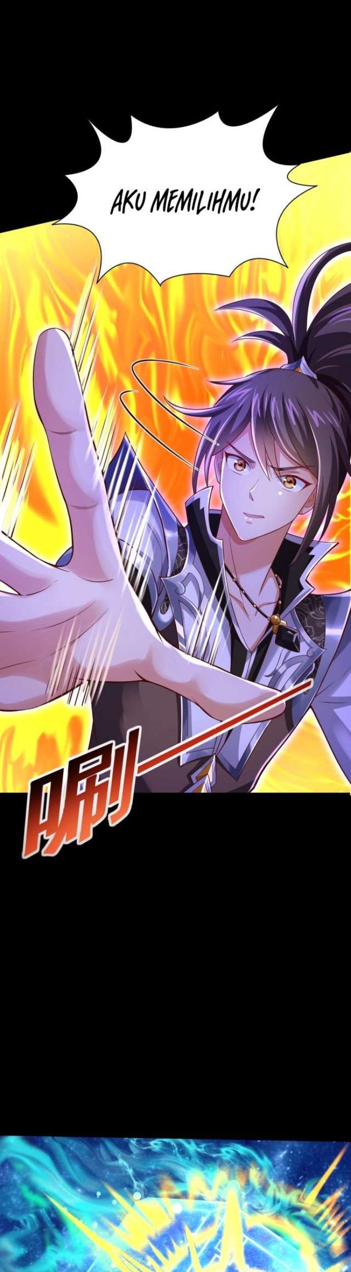Ancient Godly Monarch Chapter 02 Gambar 22