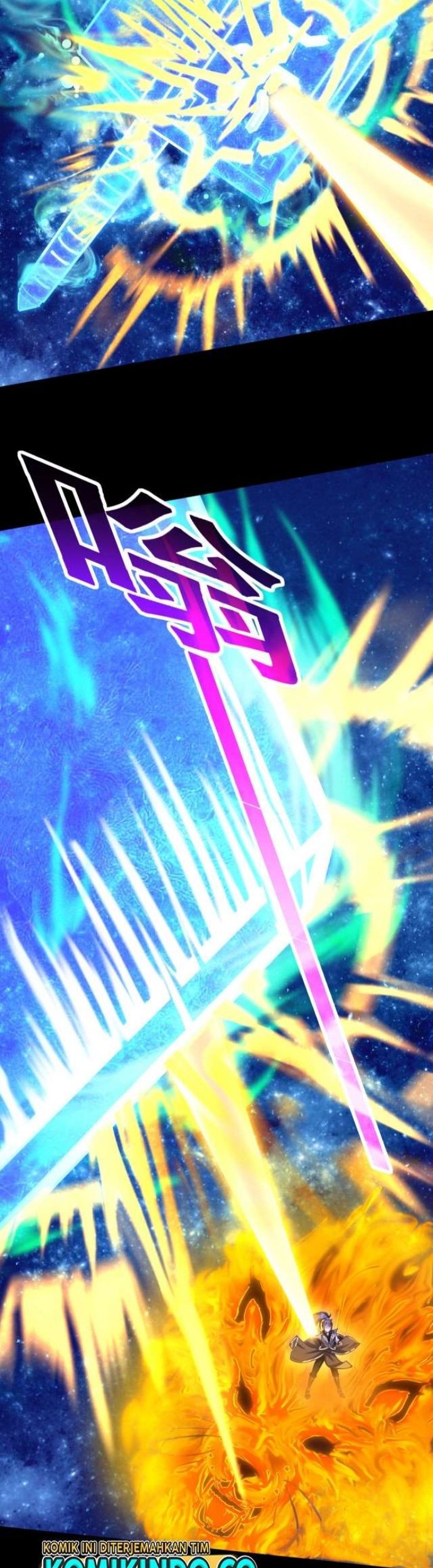 Ancient Godly Monarch Chapter 02 Gambar 23