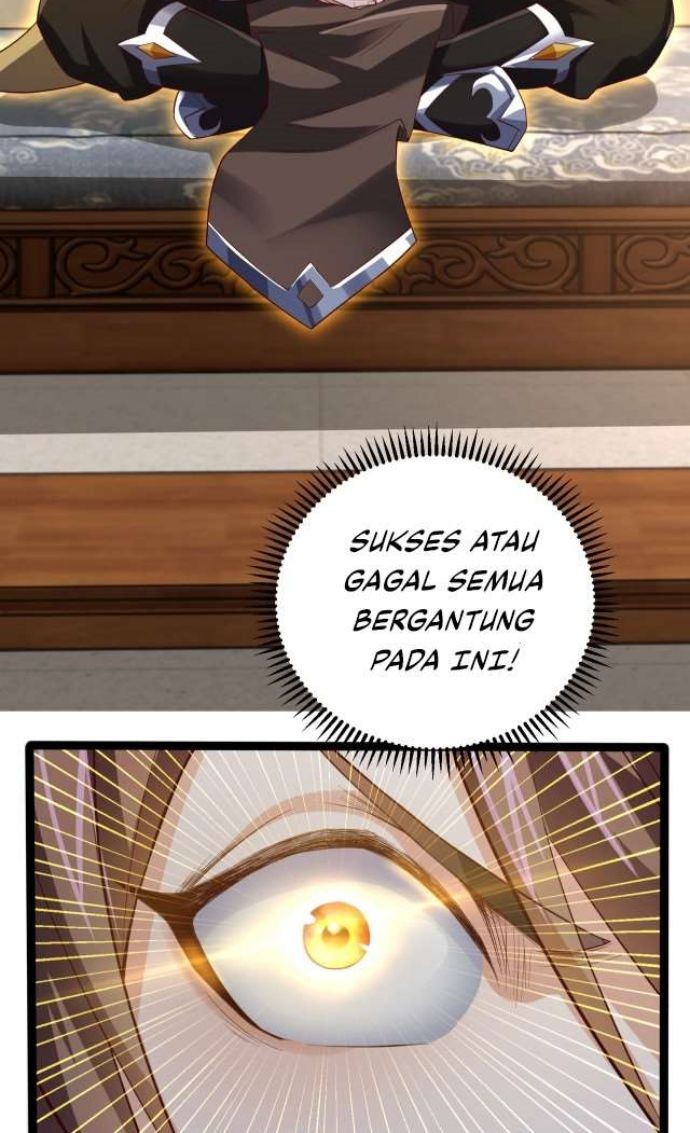 Ancient Godly Monarch Chapter 02 Gambar 26