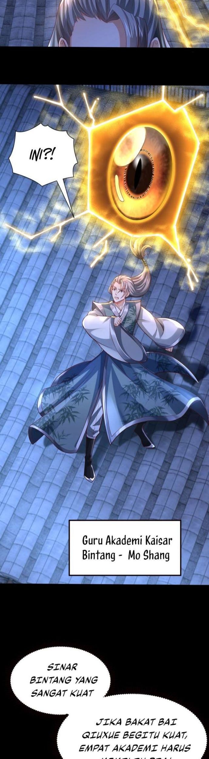 Ancient Godly Monarch Chapter 02 Gambar 29