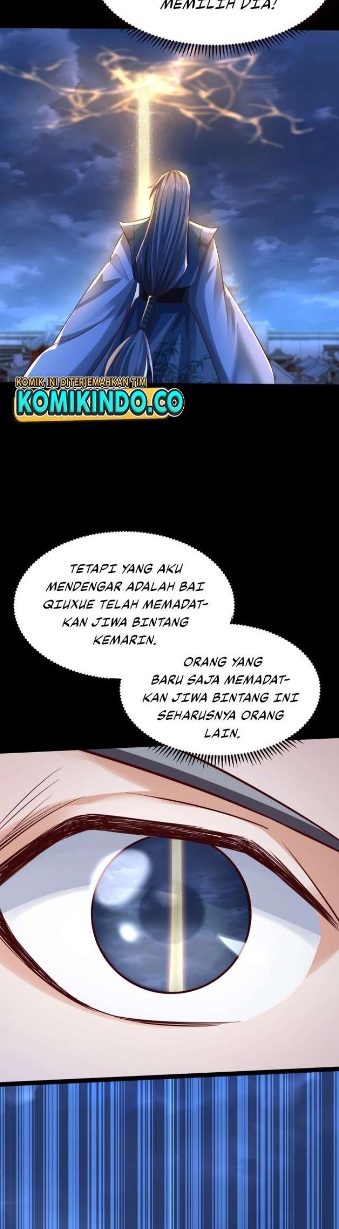 Ancient Godly Monarch Chapter 02 Gambar 30