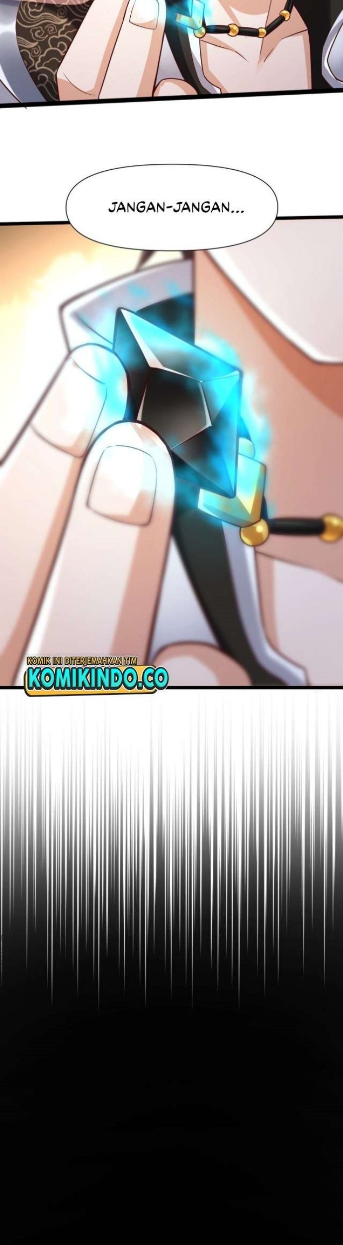 Ancient Godly Monarch Chapter 02 Gambar 34