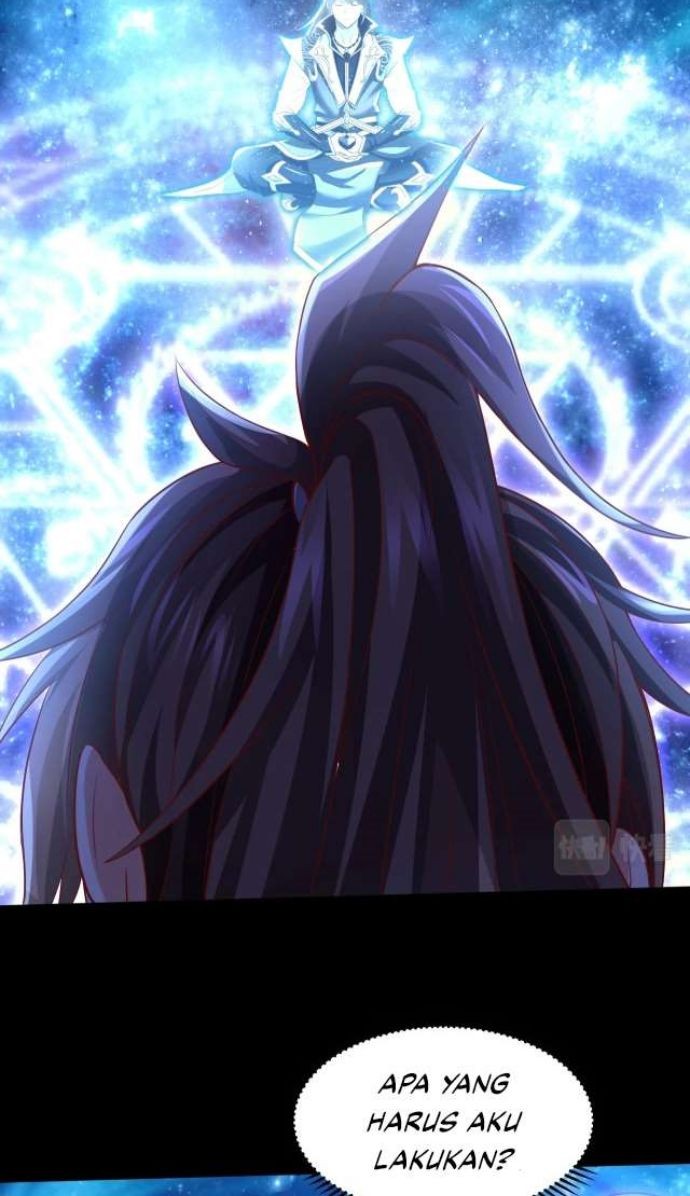Ancient Godly Monarch Chapter 02 Gambar 36