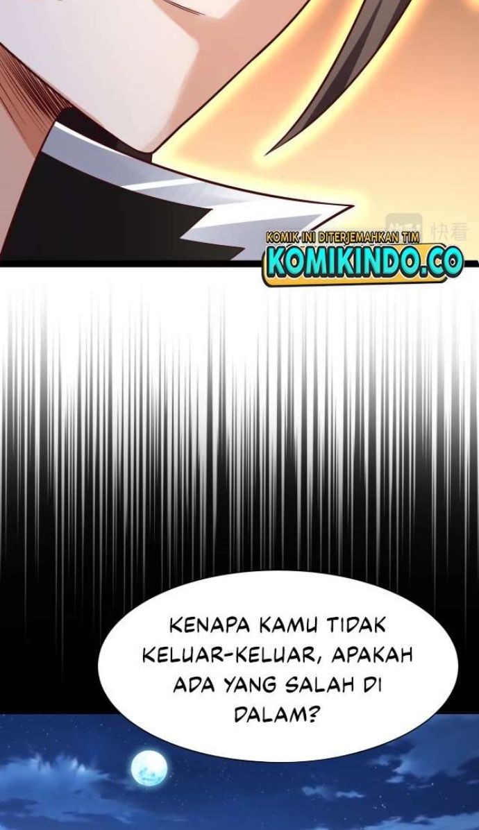 Ancient Godly Monarch Chapter 02 Gambar 41