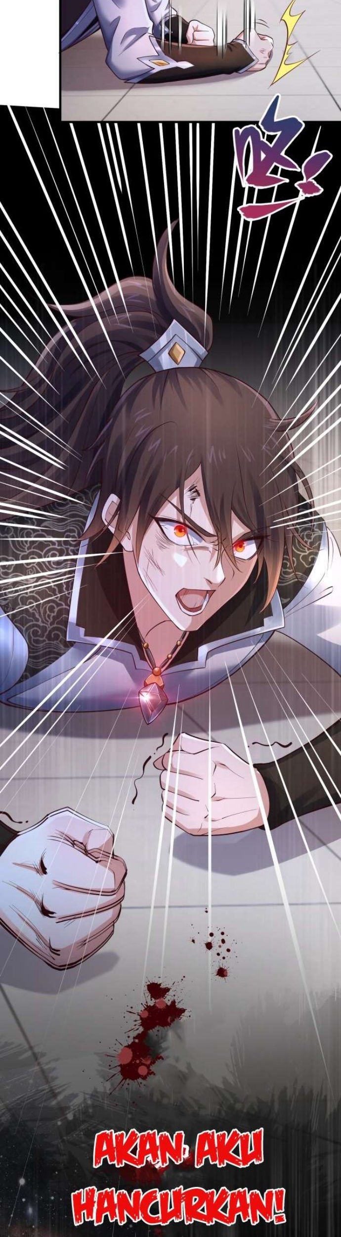 Ancient Godly Monarch Chapter 01 Gambar 48