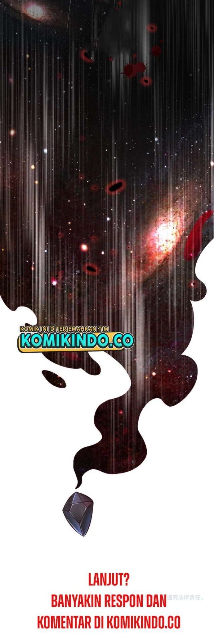 Ancient Godly Monarch Chapter 01 Gambar 49