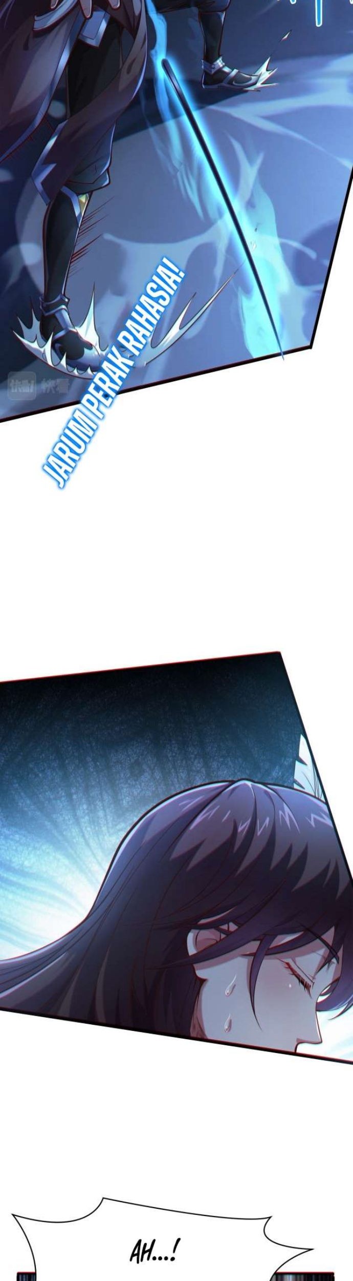 Ancient Godly Monarch Chapter 01 Gambar 8
