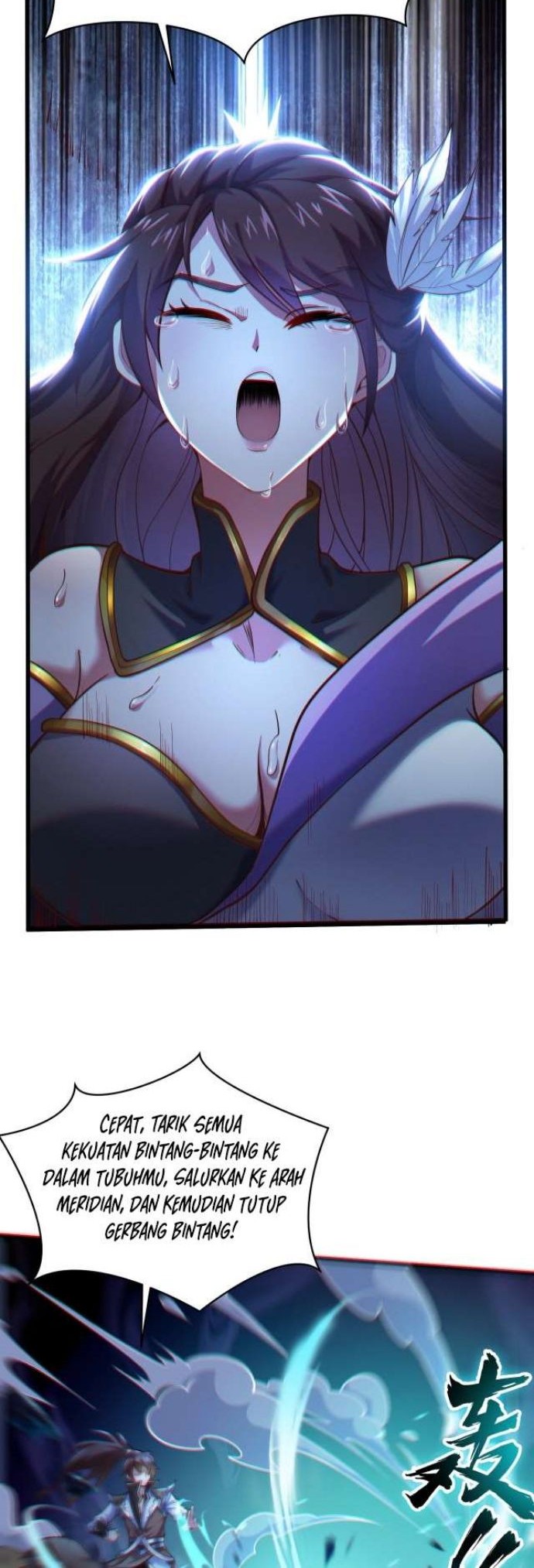 Ancient Godly Monarch Chapter 01 Gambar 9