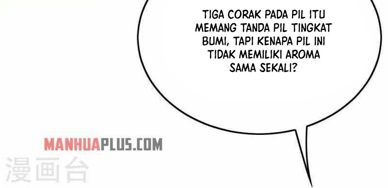 Return of Xiandi Chapter 349 Gambar 15