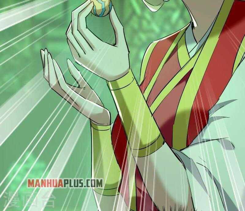 Return of Xiandi Chapter 349 Gambar 24