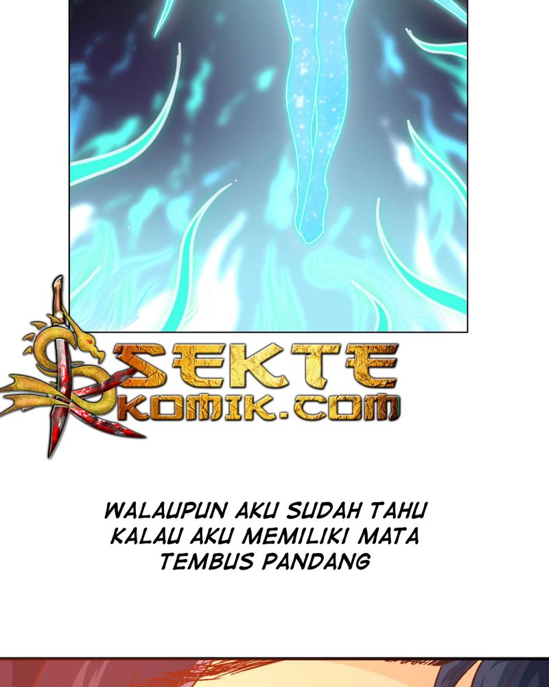 I Am Immortal Chapter 6 Gambar 11
