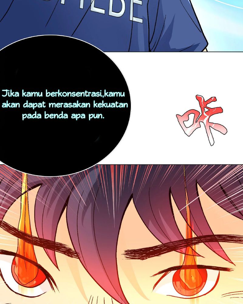 I Am Immortal Chapter 6 Gambar 18