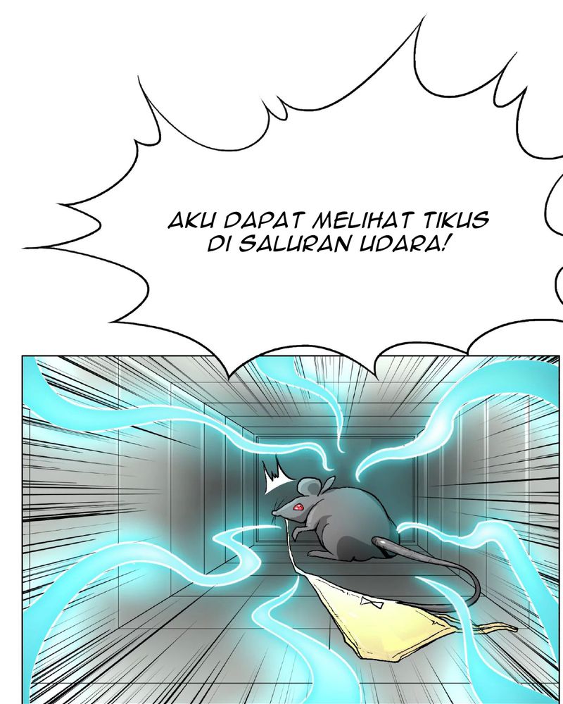 I Am Immortal Chapter 6 Gambar 20