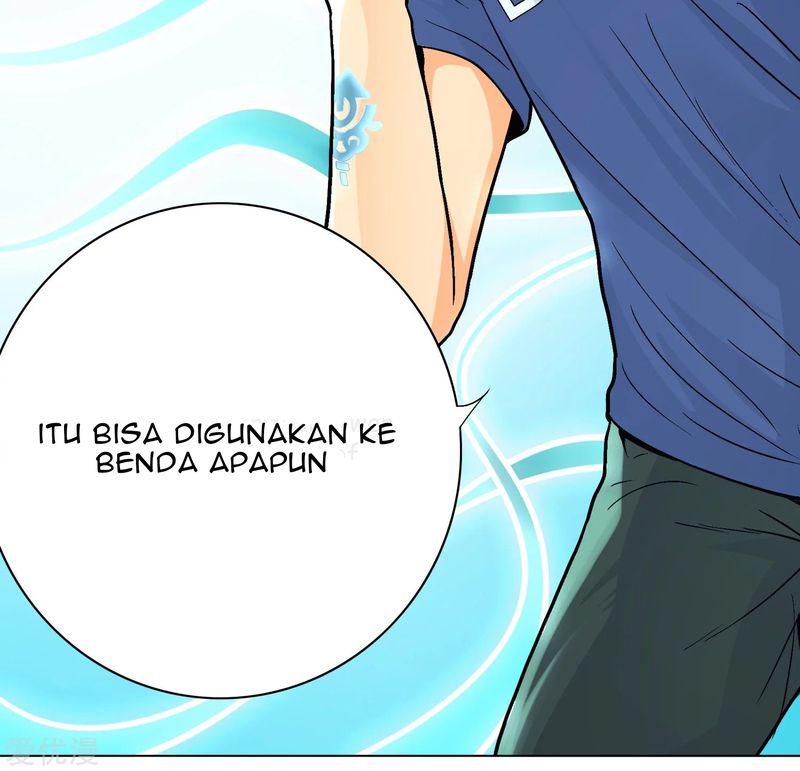 I Am Immortal Chapter 6 Gambar 24