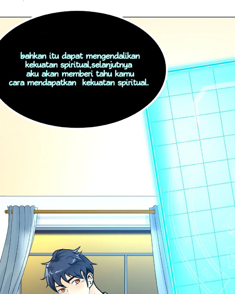 I Am Immortal Chapter 6 Gambar 25