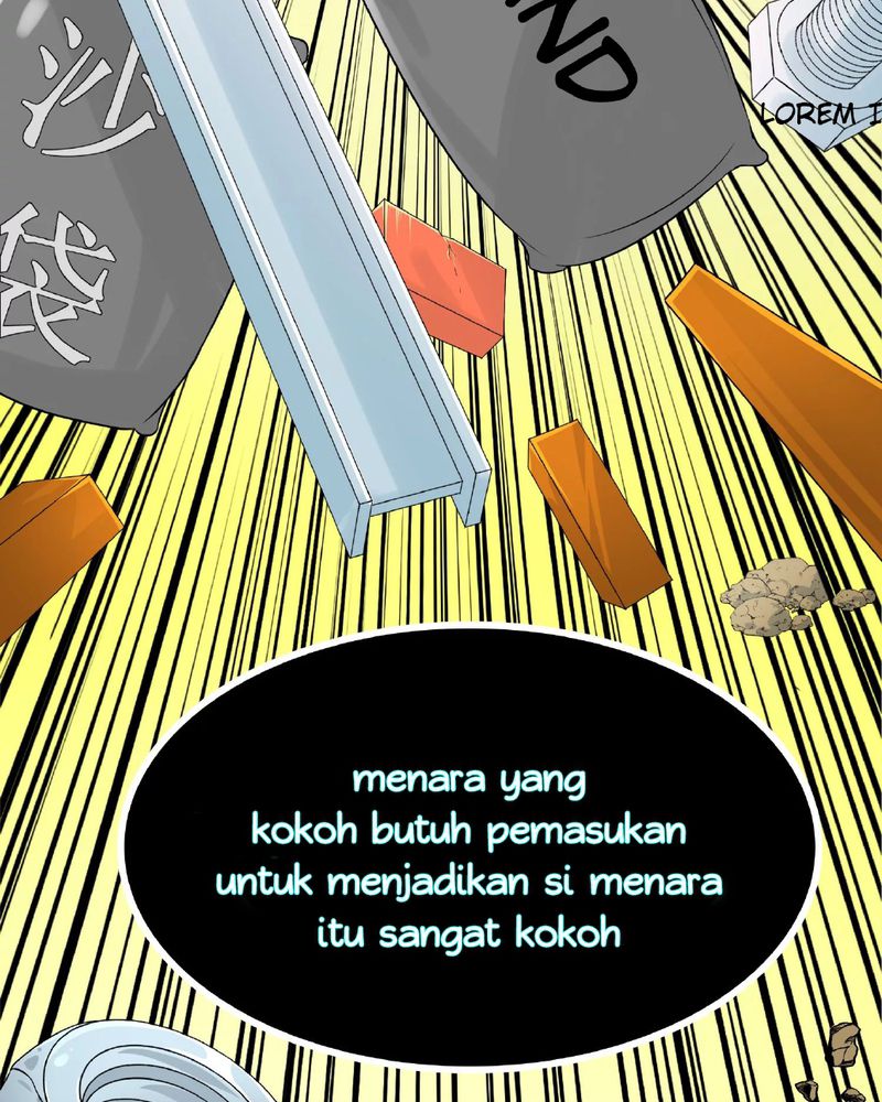 I Am Immortal Chapter 6 Gambar 32