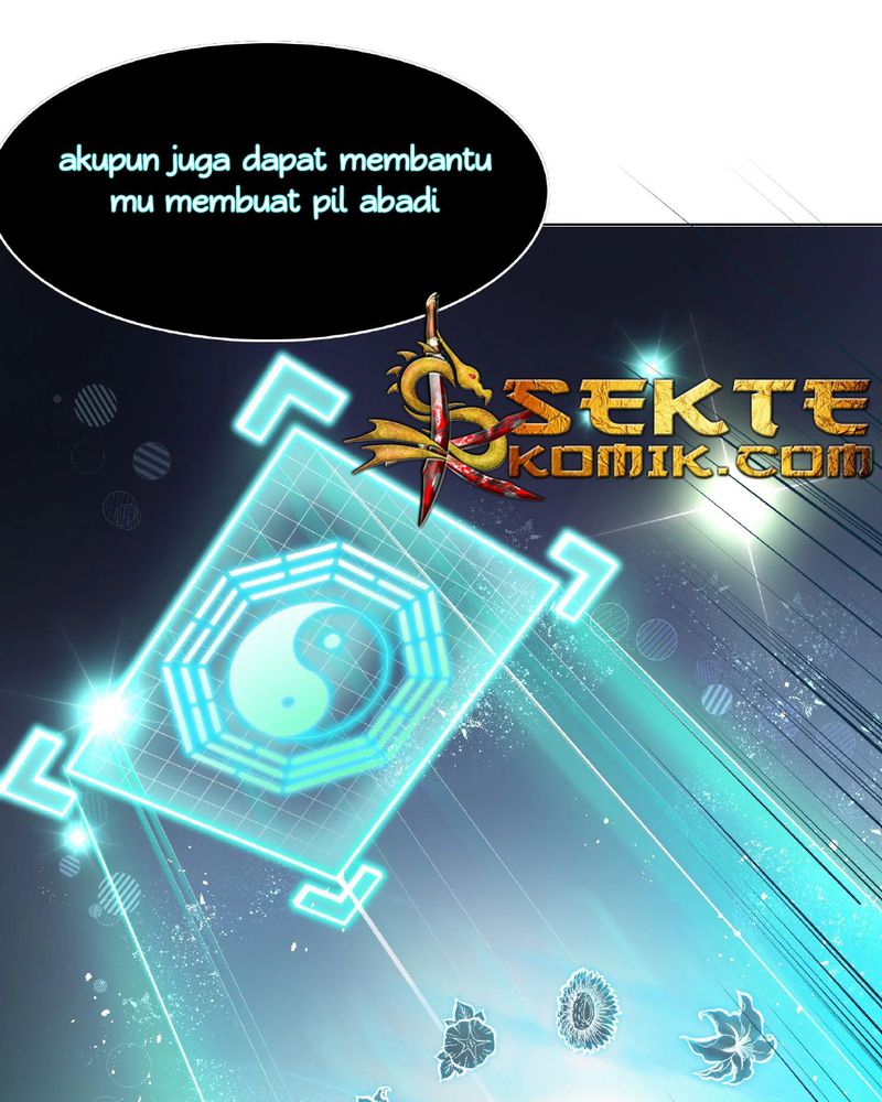 I Am Immortal Chapter 6 Gambar 38