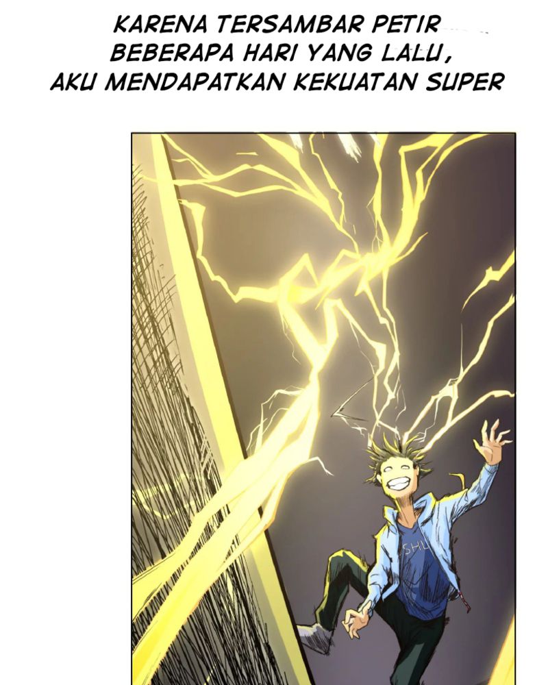 I Am Immortal Chapter 6 Gambar 7