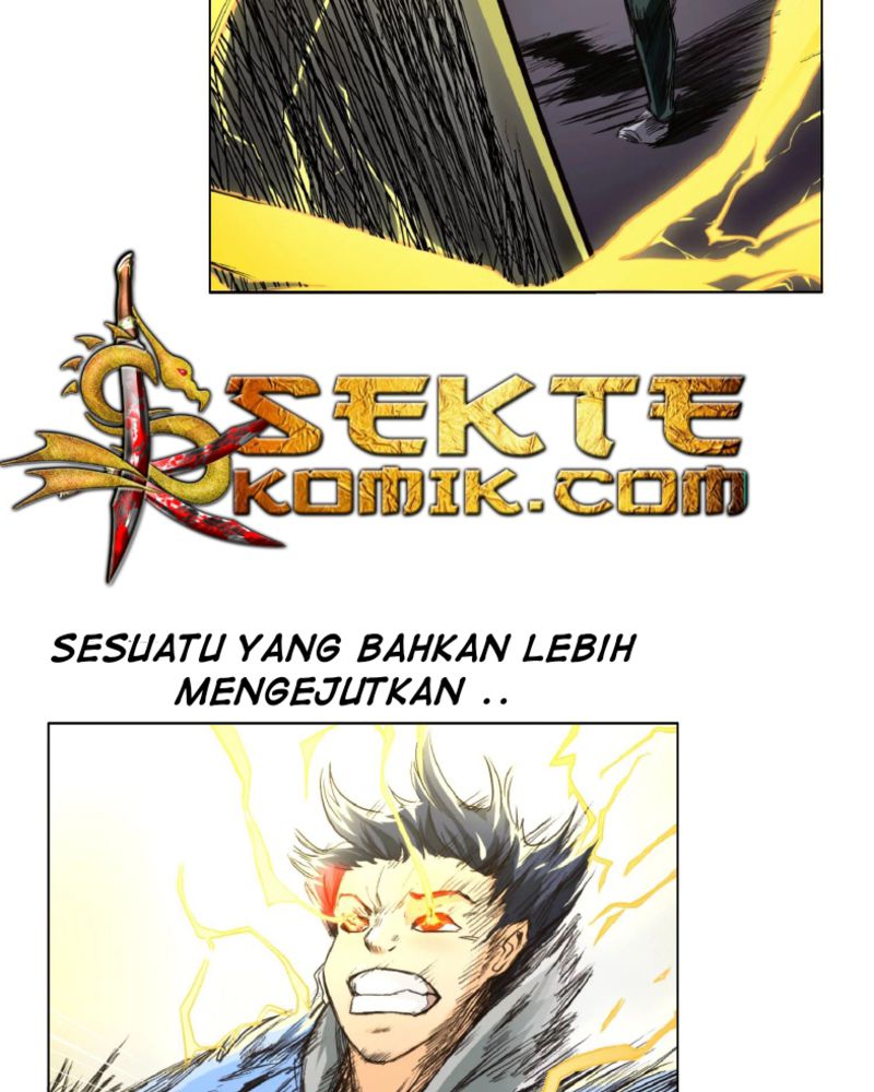 I Am Immortal Chapter 6 Gambar 8