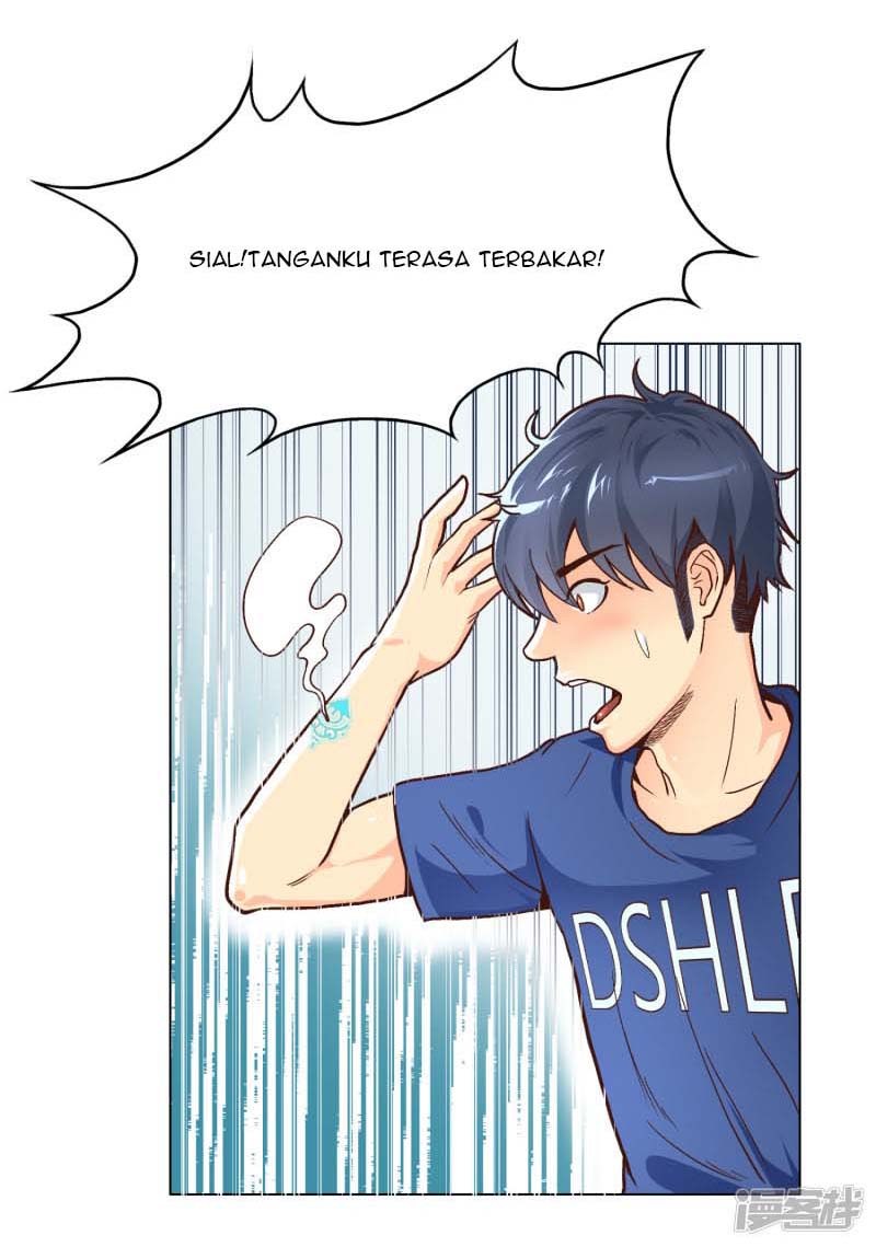 I Am Immortal Chapter 05 Gambar 10