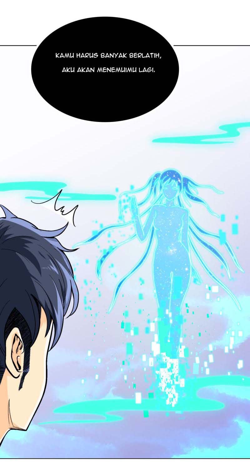 I Am Immortal Chapter 05 Gambar 11