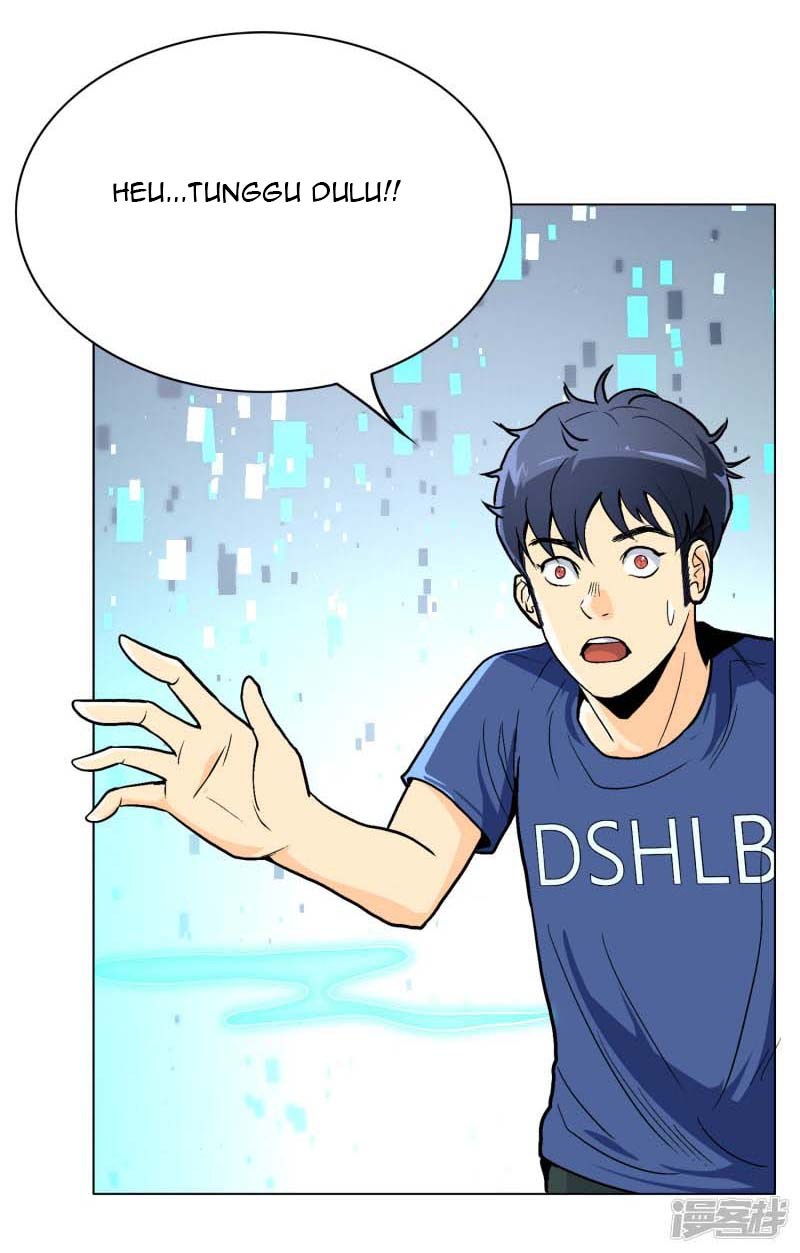 I Am Immortal Chapter 05 Gambar 12