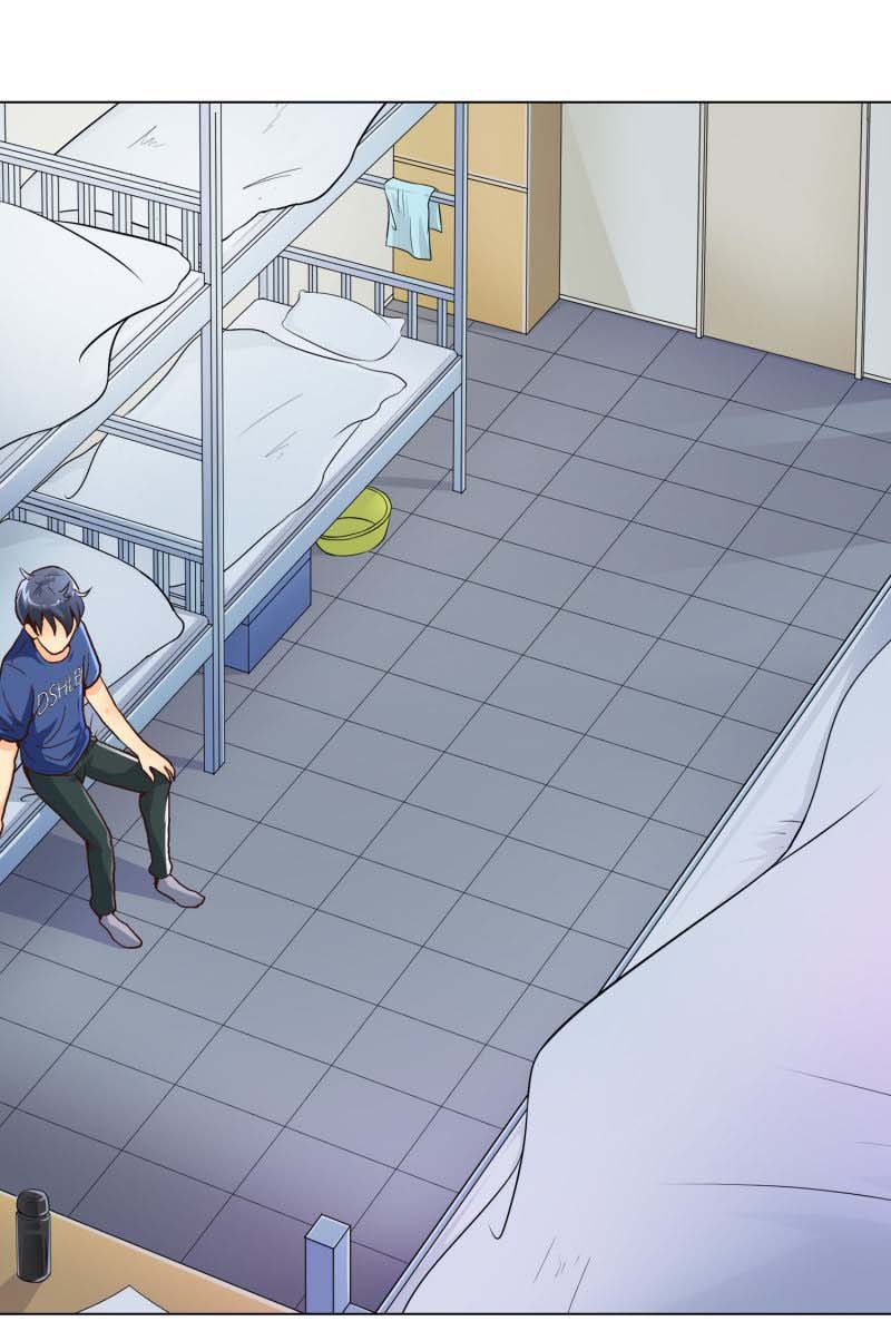 I Am Immortal Chapter 05 Gambar 15