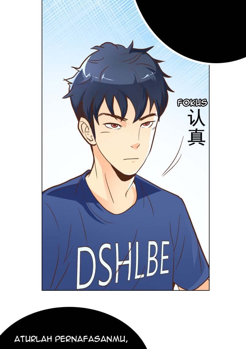 I Am Immortal Chapter 05 Gambar 29