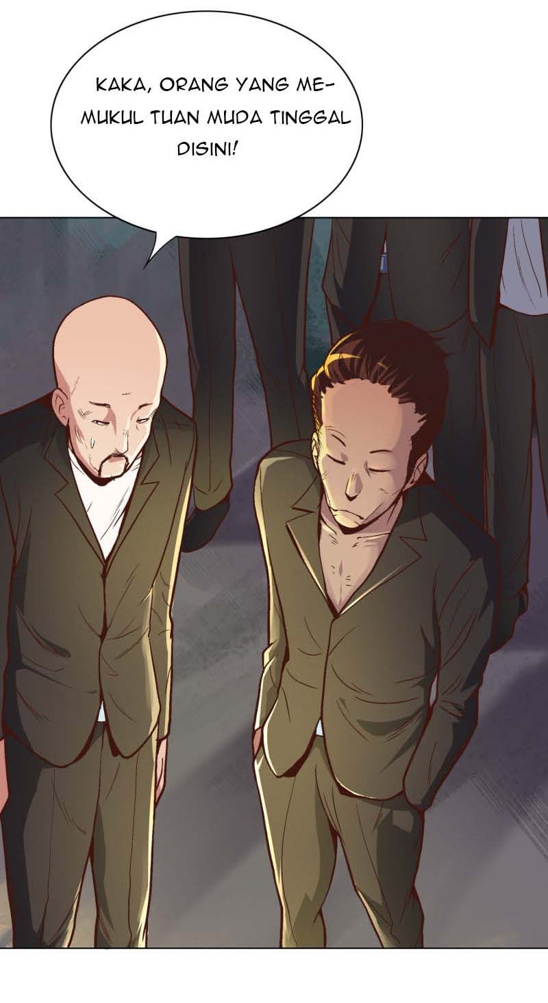 I Am Immortal Chapter 05 Gambar 3