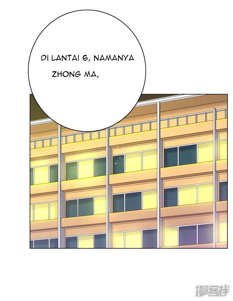 I Am Immortal Chapter 05 Gambar 4