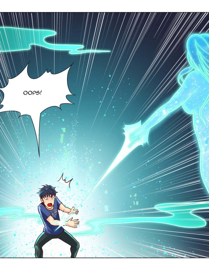 I Am Immortal Chapter 05 Gambar 9