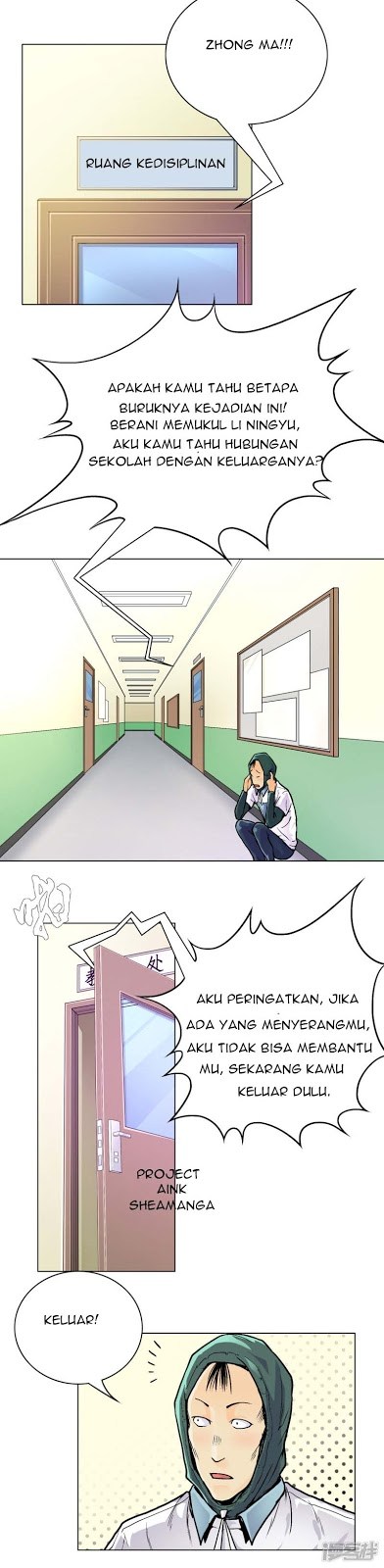 Baca  I Am Immortal Chapter 04 Gambar 2