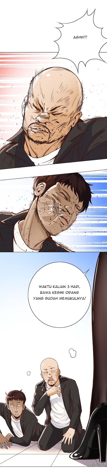 I Am Immortal Chapter 04 Gambar 7