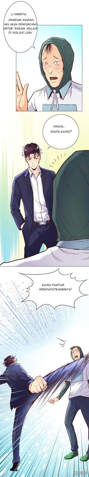 I Am Immortal Chapter 03 Gambar 10