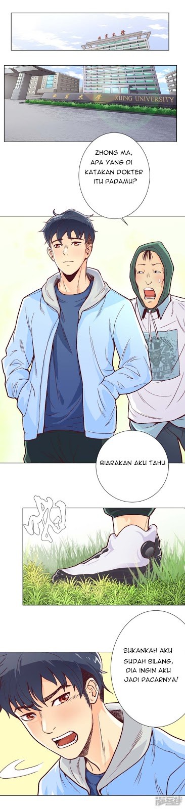 Baca  I Am Immortal Chapter 03 Gambar 2