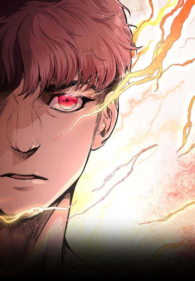 Baca Komik I Am Immortal Chapter 02 Gambar 1